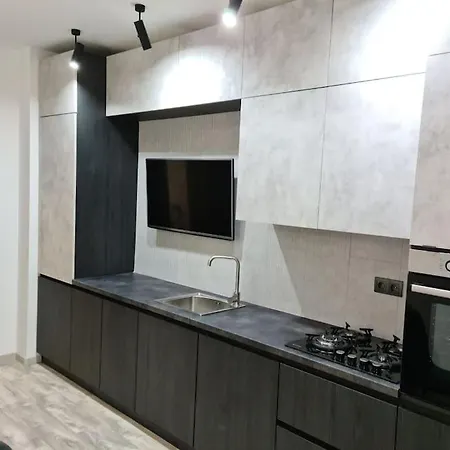 Apartment Iancu