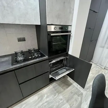 Apartment Iancu Chisinau