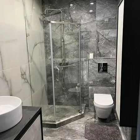 Apartment Iancu Chisinau