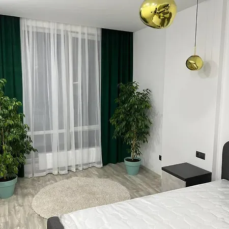 Iancu Apartment