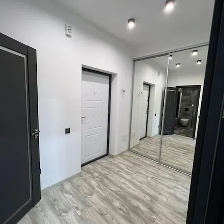 Apartment Iancu Chisinau